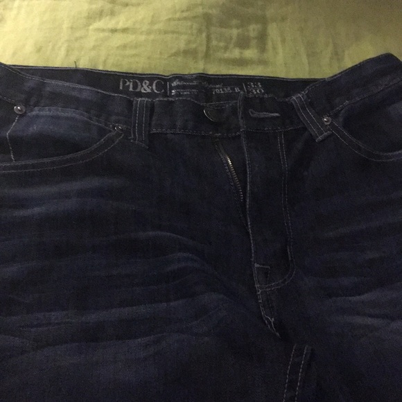 Jeans - Picture 1 of 2